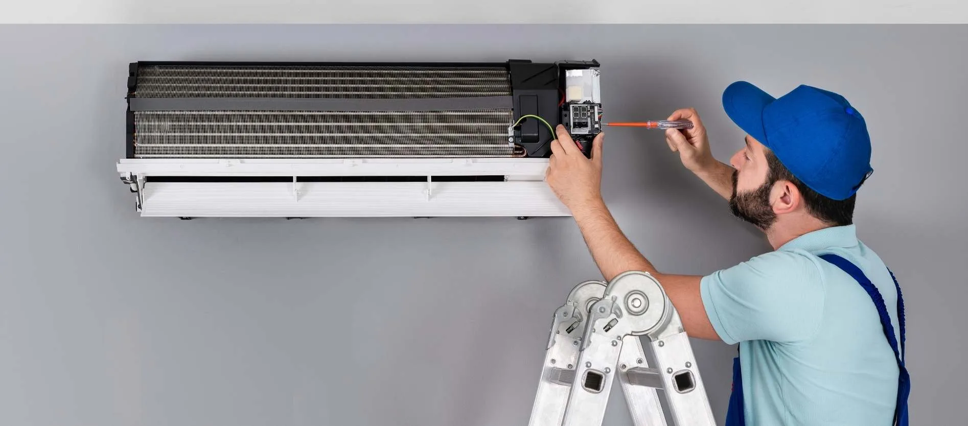 Postane Tcl Klima Gaz Dolum Servisi
